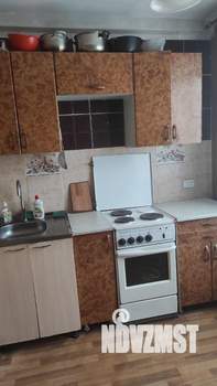 2-к квартира, на длительный срок, 52м2, 4/5 этаж