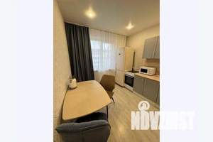 1-к квартира, посуточно, 44м2, 9/10 этаж