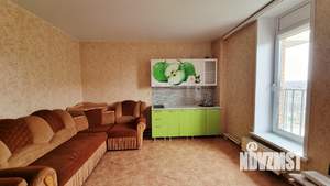 2-к квартира, на длительный срок, 43м2, 5/16 этаж