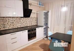 1-к квартира, на длительный срок, 43м2, 5/10 этаж