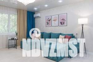 3-к квартира, посуточно, 72м2, 1/10 этаж