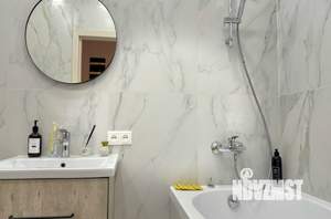 1-к квартира, посуточно, 32м2, 1/1 этаж