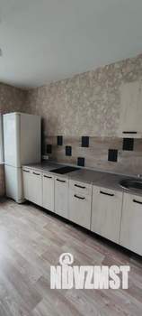 1-к квартира, на длительный срок, 40м2, 8/10 этаж