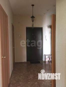 1-к квартира, на длительный срок, 48м2, 4/10 этаж