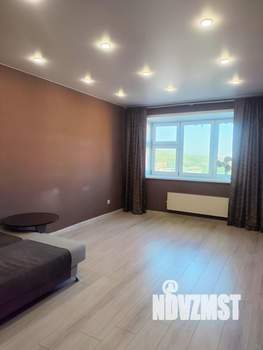1-к квартира, на длительный срок, 37м2, 9/10 этаж