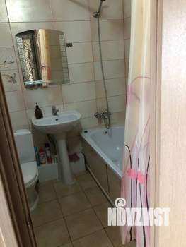 Студия квартира, на длительный срок, 31м2, 8/17 этаж