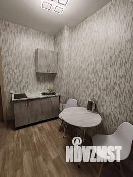 Студия квартира, посуточно, 30м2, 24/25 этаж