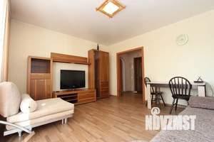 2-к квартира, посуточно, 67м2, 6/10 этаж