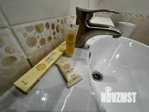 1-к квартира, посуточно, 42м2, 12/21 этаж