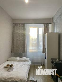 Студия квартира, на длительный срок, 25м2, 3/10 этаж