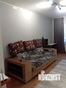 1-к квартира, на длительный срок, 36м2, 6/16 этаж