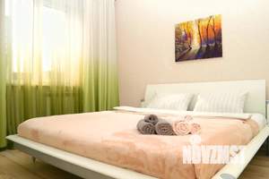 2-к квартира, посуточно, 54м2, 10/10 этаж