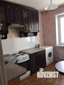 1-к квартира, на длительный срок, 42м2, 6/10 этаж
