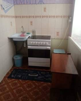 1-к квартира, на длительный срок, 30м2, 1/2 этаж