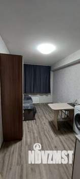 Студия квартира, на длительный срок, 16м2, 1/5 этаж