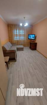 Студия квартира, на длительный срок, 26м2, 6/10 этаж