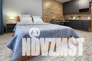 1-к квартира, посуточно, 35м2, 8/24 этаж