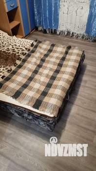 Студия квартира, на длительный срок, 18м2, 1/5 этаж