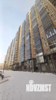 1-к квартира, на длительный срок, 42м2, 17/20 этаж