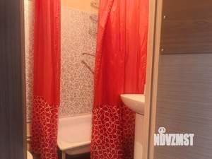 Студия квартира, на длительный срок, 24м2, 4/16 этаж