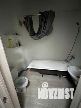 1-к квартира, на длительный срок, 40м2, 1/19 этаж