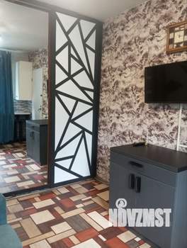 Студия квартира, на длительный срок, 16м2, 6/9 этаж