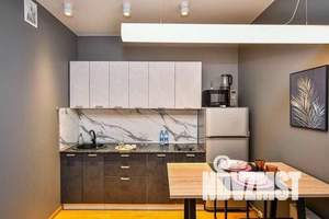 1-к квартира, посуточно, 34м2, 20/23 этаж