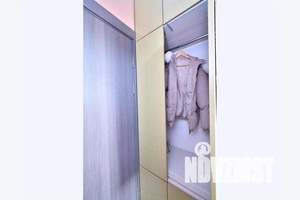 1-к квартира, посуточно, 22м2, 4/11 этаж