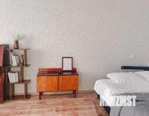 1-к квартира, посуточно, 32м2, 3/5 этаж