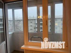 2-к квартира, на длительный срок, 54м2, 4/10 этаж