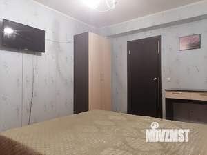 3-к квартира, на длительный срок, 68м2, 1/17 этаж