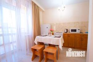 1-к квартира, посуточно, 35м2, 9/26 этаж