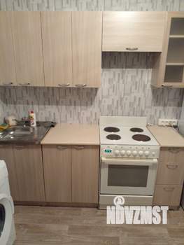 1-к квартира, на длительный срок, 41м2, 7/17 этаж