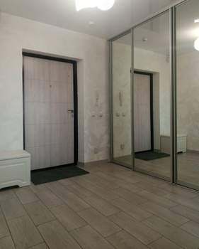 1-к квартира, на длительный срок, 42м2, 9/26 этаж