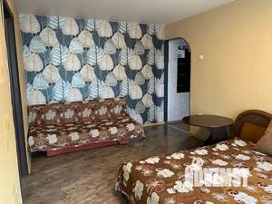 2-к квартира, посуточно, 45м2, 4/5 этаж