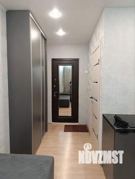 Студия квартира, на длительный срок, 13м2, 8/9 этаж