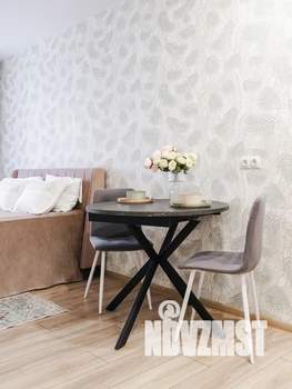 Студия квартира, посуточно, 30м2, 8/17 этаж