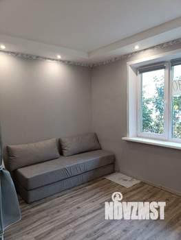 Студия квартира, на длительный срок, 23м2, 1/10 этаж