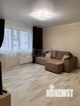 2-к квартира, на длительный срок, 60м2, 4/17 этаж