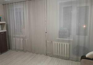 1-к квартира, на длительный срок, 32м2, 4/9 этаж