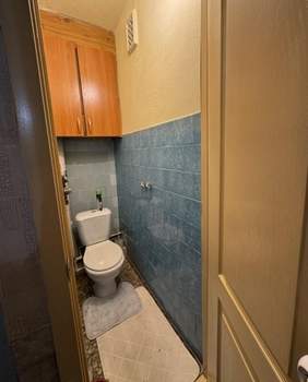 2-к квартира, на длительный срок, 44м2, 1/5 этаж