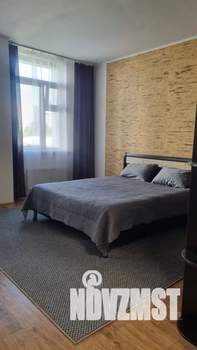1-к квартира, посуточно, 35м2, 2/10 этаж