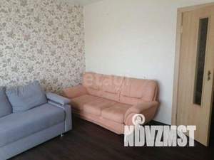 1-к квартира, на длительный срок, 41м2, 10/10 этаж