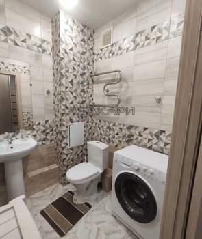 1-к квартира, на длительный срок, 37м2, 4/9 этаж