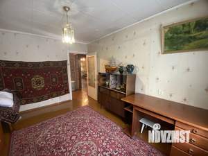 2-к квартира, на длительный срок, 44м2, 2/5 этаж