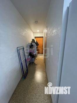 Студия квартира, на длительный срок, 22м2, 22/25 этаж