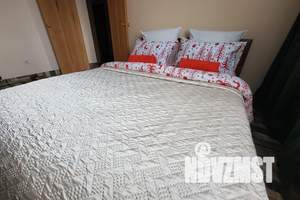 1-к квартира, посуточно, 40м2, 12/22 этаж