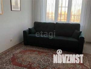 3-к квартира, на длительный срок, 60м2, 7/19 этаж