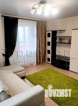 2-к квартира, на длительный срок, 59м2, 13/17 этаж