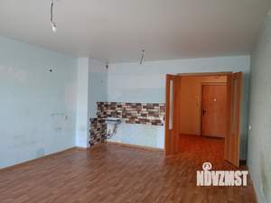 1-к квартира, на длительный срок, 36м2, 8/18 этаж